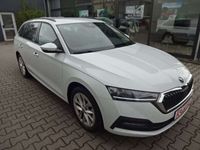 gebraucht Skoda Octavia Combi 4