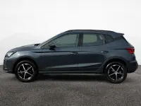 Gebraucht Seat Arona CONNECT 116 PS (85 kW) 2026 Magnetic grau SUV