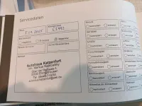 Gebraucht Mazda MX5 90 PS (66 kW) 2020 Rot Cabrio
