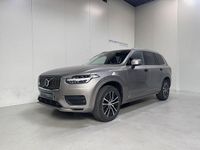 Używany Volvo XC90 235 KM (172 kW) 2021 Beżowy SUV