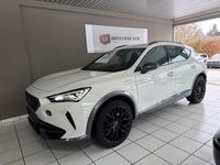 Gebraucht Cupra Formentor VZ 150 PS (110 kW) 2021 Weiß SUV