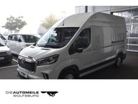 Gebraucht Maxus eDeliver 9 150 kW (204 PS) 2024 Weiß (warm white) Van