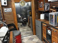 Gebraucht Mercedes Sprinter 82 PS (60 kW) 2005 Braun Van