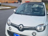 Gebraucht Renault Twingo Life 71 PS (52 kW) 2015 Weiß Kleinwagen