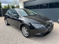 gebraucht Seat Leon 1,4 Style 5.Türig Klimaautomatik 1.Hand