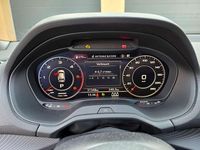 Gebraucht Audi Q2 S-Line 150 PS (110 kW) 2022 Blau SUV