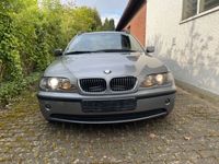 gebraucht BMW 320 i touring Edition Exclusive Edition Exclusive