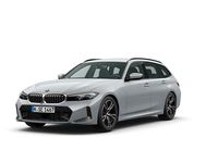 Używany BMW 330 Efficient Dynamics 245 KM (180 kW) 2025 Kombi