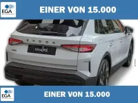 Neu Skoda Elroq RS 250 kW (340 PS) 2026 SUV