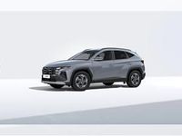 Neu Hyundai Tucson Select 150 PS (110 kW) 2026 Ecotronic grey SUV