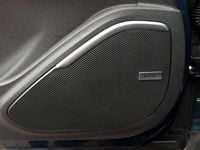 Gebraucht Renault Scenic E-Tech Bose Edition 132 PS (97 kW) 2017 Blau SUV