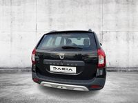 gebraucht Dacia Logan MCV Stepway TCe 90 Easy-R (NAVI/DAB/PDC)