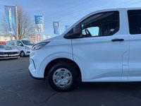 Neu Ford Transit Custom Trend 136 PS (100 kW) 2026 Weiß Kombi