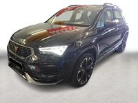 Gebraucht Cupra Ateca VZ 221 PS (162 kW) 2024 Schwarz SUV