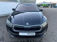 Gebraucht Skoda Octavia 150 PS (110 kW) 2025 Schwarz Kombi