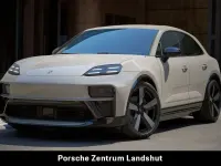 Neu Porsche Macan 300 kW (408 PS) 2026 Grau SUV