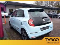Gebraucht Renault Twingo Intens 65 PS (47 kW) 2022 Blue dragee Kleinwagen