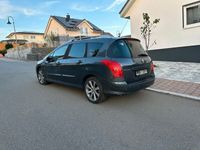 gebraucht Peugeot 308 SW Active 155 THP*Panorama*Euro5 *klima