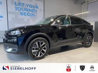 Neu Citroën C4 145 PS (106 kW) 2026 SUV