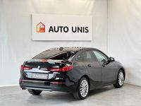 Gebraucht BMW 216 116 PS (85 kW) 2022 Schwarz Coupé