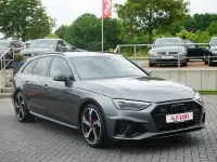 Gebraucht Audi A4 Competition 204 PS (150 kW) 2025 Daytonagrau perleffekt Limousine
