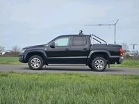 gebraucht VW Amarok 3,0 TDI V6 Comfortline DSG