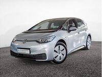 Gebraucht VW ID.3 Pro Performance 150 kW (204 PS) 2023 Silber (scale silver metallic) Kleinwagen