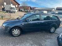 gebraucht Ford Focus 1,6 Diesel