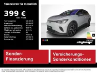 Neu VW ID.4 Pro 210 kW (286 PS) 2025 Gletscherweiß SUV