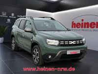 gebraucht Dacia Duster II 1.3 TCe 150 GPF 4X4 Journey+ NAVI AHK