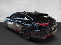 gebraucht Kia ProCeed ProCeed /1.6T DCT7 GT KOM !Sofort Verfügbar!