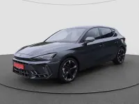 Usata Cupra Leon 150 CV (110 kW) 2025 Grigio Berlina