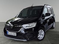 Gebraucht Renault Kangoo Techno 130 PS (95 kW) 2025 Schwarz Van / Kleinbus