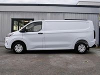 Gebraucht Ford Transit Custom Trend 131 PS (96 kW) 2021 Frostweiß Van