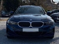 Gebraucht BMW 318 Shadowline 156 PS (114 kW) 2023 Schwarz Kombi