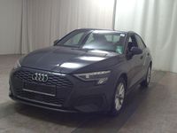Gebraucht Audi A3 Ambiente 116 PS (85 kW) 2023 Grau Limousine