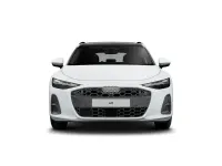 Gebraucht Audi A6 Advanced 204 PS (150 kW) 2025 Gletscherweiß metallic Kombi