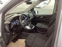 Gebraucht Mercedes e-Vito 85 kW (116 PS) 2024 Hightechsilber metallic Van / Kleinbus