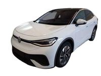 Gebraucht VW ID.5 Pure 125 kW (170 PS) 2025 Weiß SUV