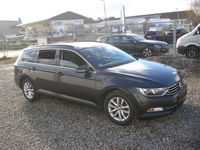 gebraucht VW Passat Variant 1.4 TSI ACT (BMT) DSG-1.Hand-Navi-Klima-PDC