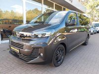 Gebraucht Opel Vivaro 177 PS (130 kW) 2025 Grau Van / Kleinbus