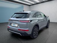 Neu DS Automobiles DS7 Crossback 131 PS (96 kW) 2025 Grau SUV