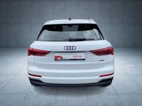 Usata Audi Q3 S-Line 193 CV (141 kW) 2025 Bianco SUV