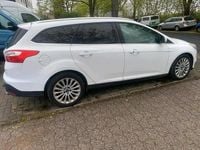 Gebraucht Ford Focus 140 PS (102 kW) 2012 Kombi