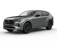 Neu Mazda CX-60 Homura-Line 327 PS (240 kW) 2026 SUV