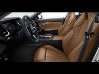 gebraucht BMW Z4 M 40i Cabrio aktiv
