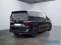 Gebraucht VW Multivan Life 150 PS (110 kW) 2025 Deep black perleffekt Van