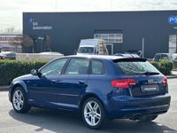 gebraucht Audi A3 Sportback 1.8 TFSI Ambiente *TÜV&SERVICE NEU*