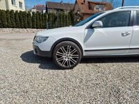 Gebraucht Skoda Superb Elegance 170 PS (125 kW) 2013 Weiß Kombi
