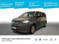 Gebraucht VW Multivan S 204 PS (150 kW) 2024 Grau Van